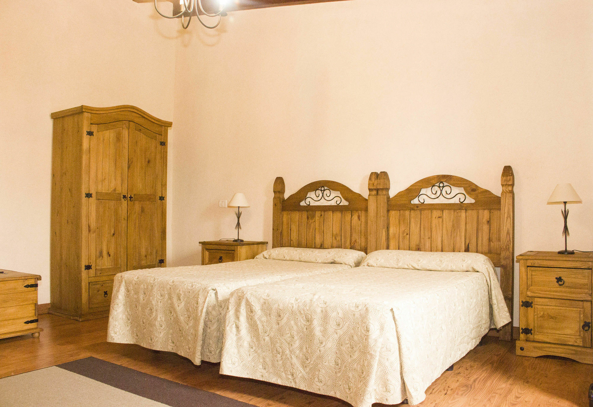 Casa Rural La Tanquera Los Realejos Exterior photo